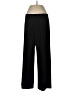 Chico's Solid Black Dress Pants Size L - photo 1