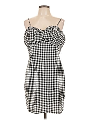 Shein Curve Casual Dress (view 1)