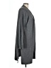 89th & Madison Gray Cardigan Size L - photo 4