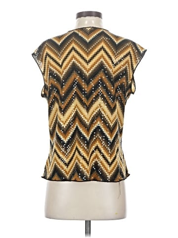 Jaipur Short Sleeve Blouse (view 2)