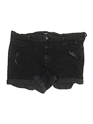 Old Navy Denim Shorts (view 1)