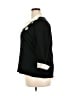 Notations Black Pullover Sweater Size 2X - photo 5