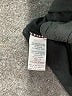Toad & Co Solid Black Casual Dress Size S - photo 8