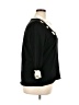 Notations Black Pullover Sweater Size 2X - photo 4