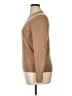 Gap 100% Merino Tan Wool Sweater Size XL - photo 5