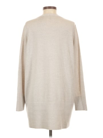 Eileen Fisher Wool Cardigan (view 2)
