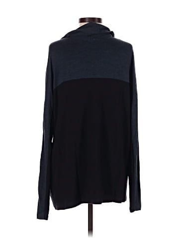 CAbi Turtleneck Sweater (view 2)