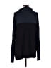 CAbi Black Turtleneck Sweater Size S - photo 2
