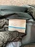 Columbia 100% Nylon Solid Black Jacket Size XL - photo 6