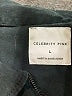 Celebrity Pink Black Romper Size L - photo 4