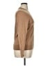 Gap 100% Merino Tan Wool Sweater Size XL - photo 4