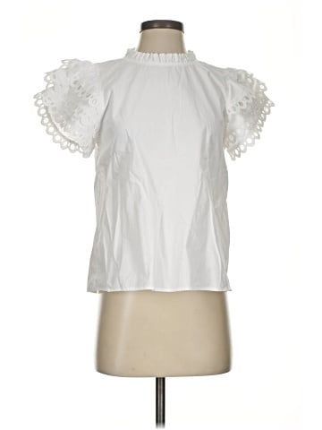 Jodifl Sleeveless Blouse (view 1)