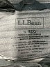 L.L.Bean 100% Polyester Gray Pullover Sweater Size SmR - photo 7