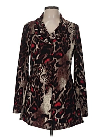 Casting Kimono (view 1)