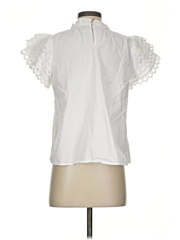 Jodifl Sleeveless Blouse (view 2)
