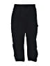 Active by Old Navy 100% Nylon Black Casual Pants Size 8 - photo 1
