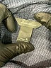 Eddie Bauer Blue Turtleneck Sweater Size XL - photo 7