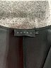 Hatch 100% Polyester Black Casual Dress Size P Maternity (Petite) - photo 6