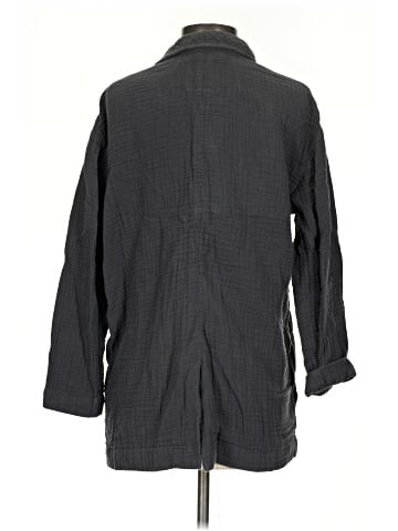 Madewell Lightspun Dorset Blazer (view 2)