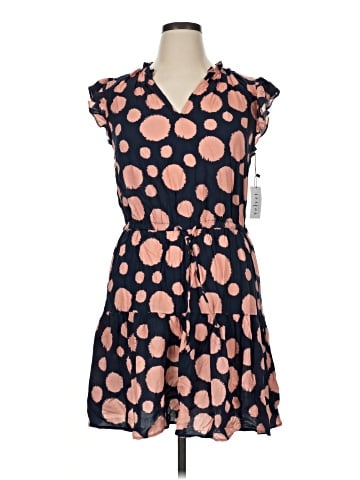 Velvet by Graham & Spencer Casual Dress (view 1)