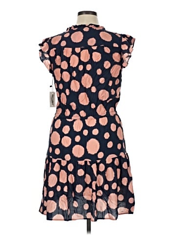 Velvet by Graham & Spencer Casual Dress (view 2)