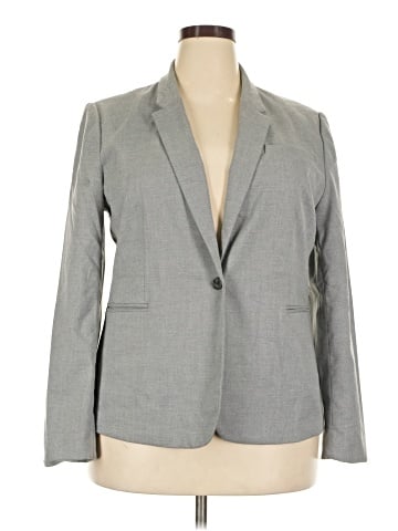 Banana Republic Factory Store Blazer (view 1)