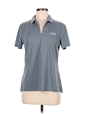 Nike Short Sleeve Polo (view 1)