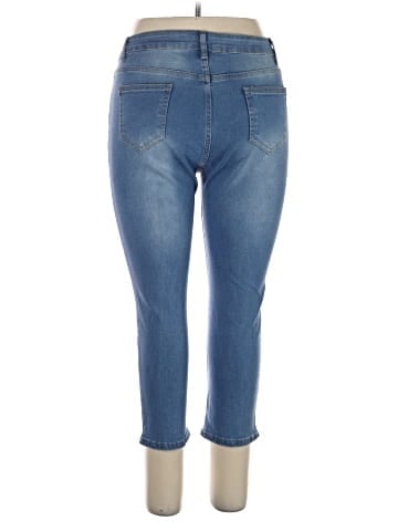 Unbranded Jeans (view 2)