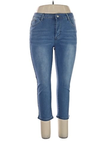 Unbranded Jeans (view 1)