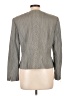 Escada Chevron-herringbone Gray Blazer Size EU 42 / US 12 - photo 2