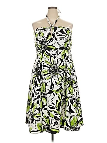 Cato Cocktail Dress (view 1)