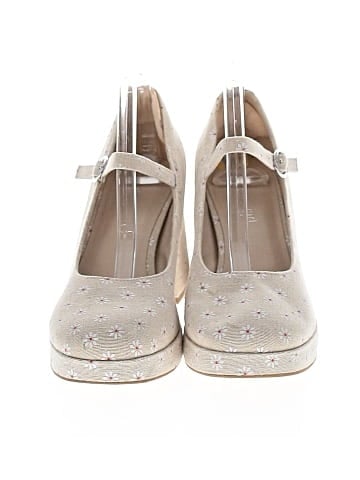 Madden Girl Heels (view 2)
