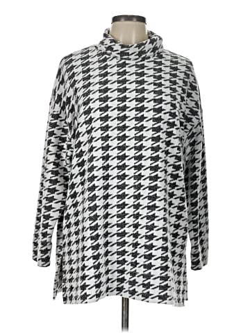 Chico's Turtleneck Sweater (view 1)