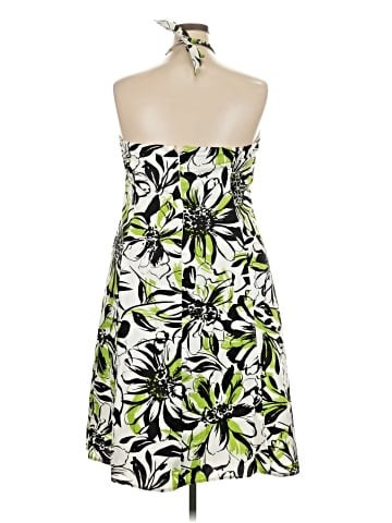 Cato Cocktail Dress (view 2)