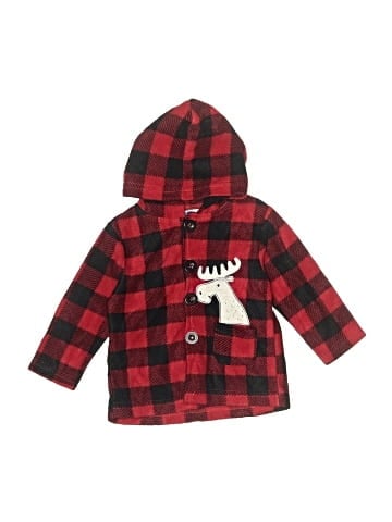 Bon Bebe Coat (view 1)