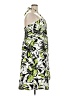 Cato Print Green Cocktail Dress Size 20 - photo 4