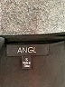 ANGL Black Cocktail Dress Size S - photo 7