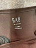 Gap Brown Bodysuit Size S (tall) - photo 3