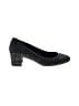 MICHAEL Michael Kors Tweed Black Heels Size 6 1/2 - photo 1