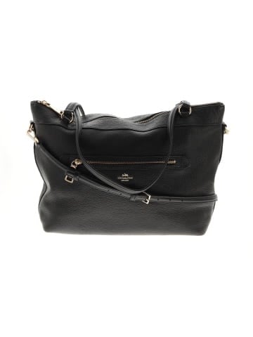 Coach Factory Leather Tote (view 1)