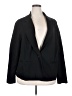 Ashley Stewart Black Blazer Size 30 - photo 1