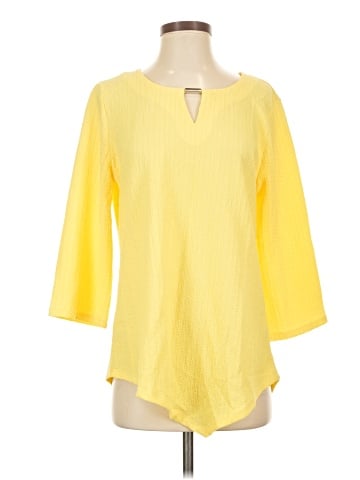 Allison Daley 3/4 Sleeve T-Shirt (view 1)
