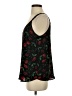 Papermoon Black Tank Top Size S - photo 5