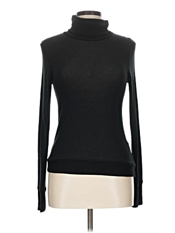 Anne Fontaine Turtleneck Sweater (view 1)