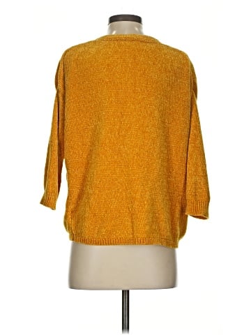 Express 3/4 Sleeve T-Shirt (view 2)