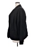 Ashley Stewart Black Blazer Size 30 - photo 5