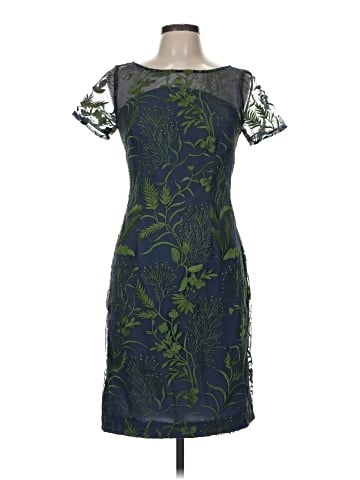 JS Collections Cocktail Dress (view 1)