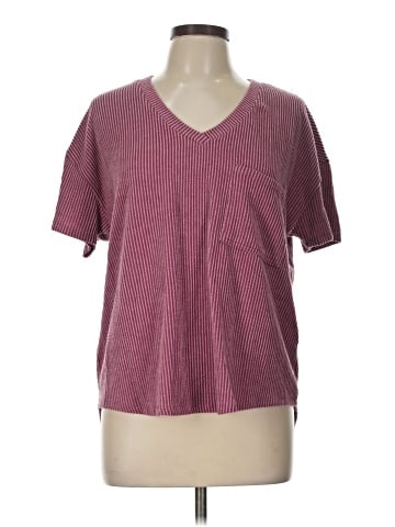 Falls Creek Short Sleeve Top (view 1)