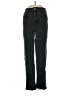 Cotton On Stripes Black Jeans Size 4 - photo 1