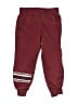 Reebok Burgundy Casual Pants Size 4T - photo 1